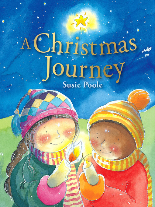 Title details for A Christmas Journey by Susie Poole - Available